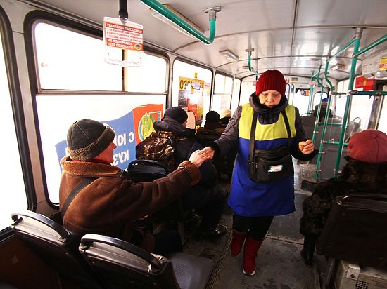 В Чебоксарах изменятся цены на проезд в общественном транспорте 